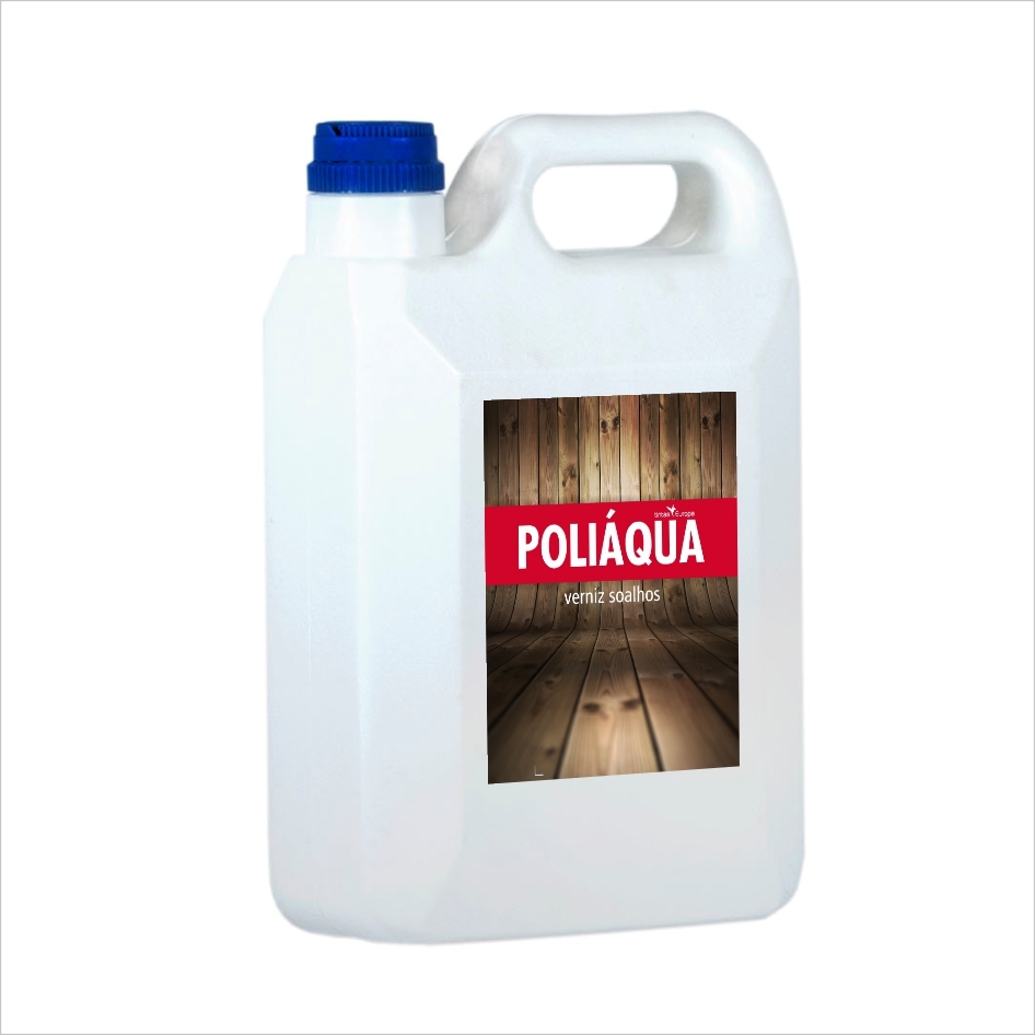 VERNIZ POLIÁQUA