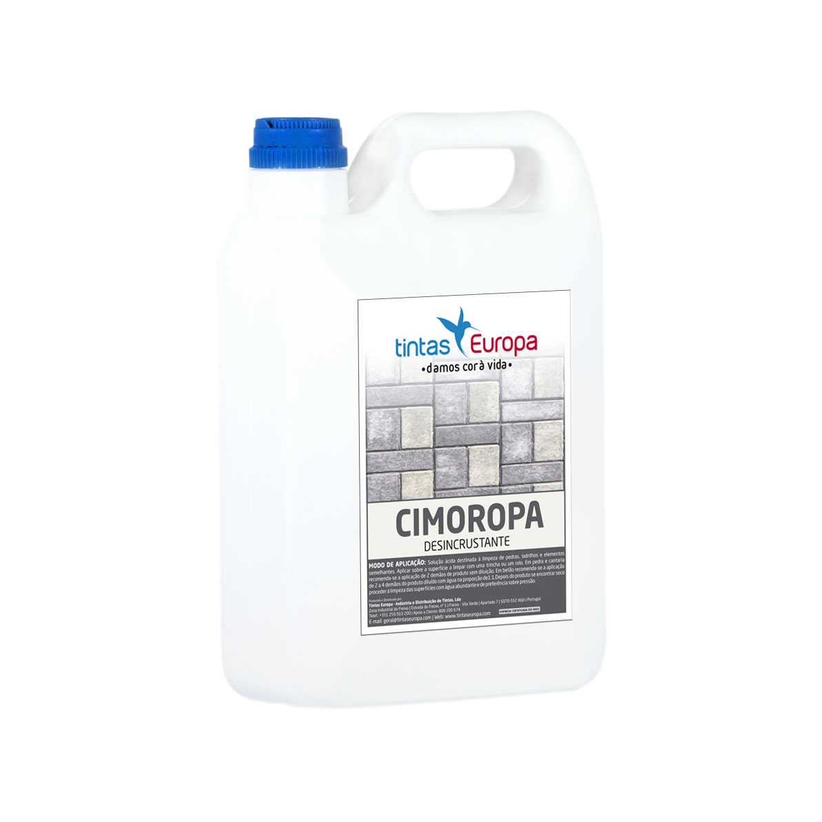 CIMOROPA