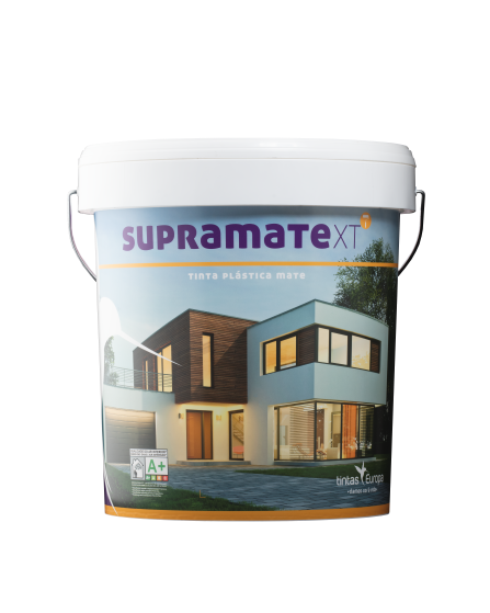 SUPRAMATE XT